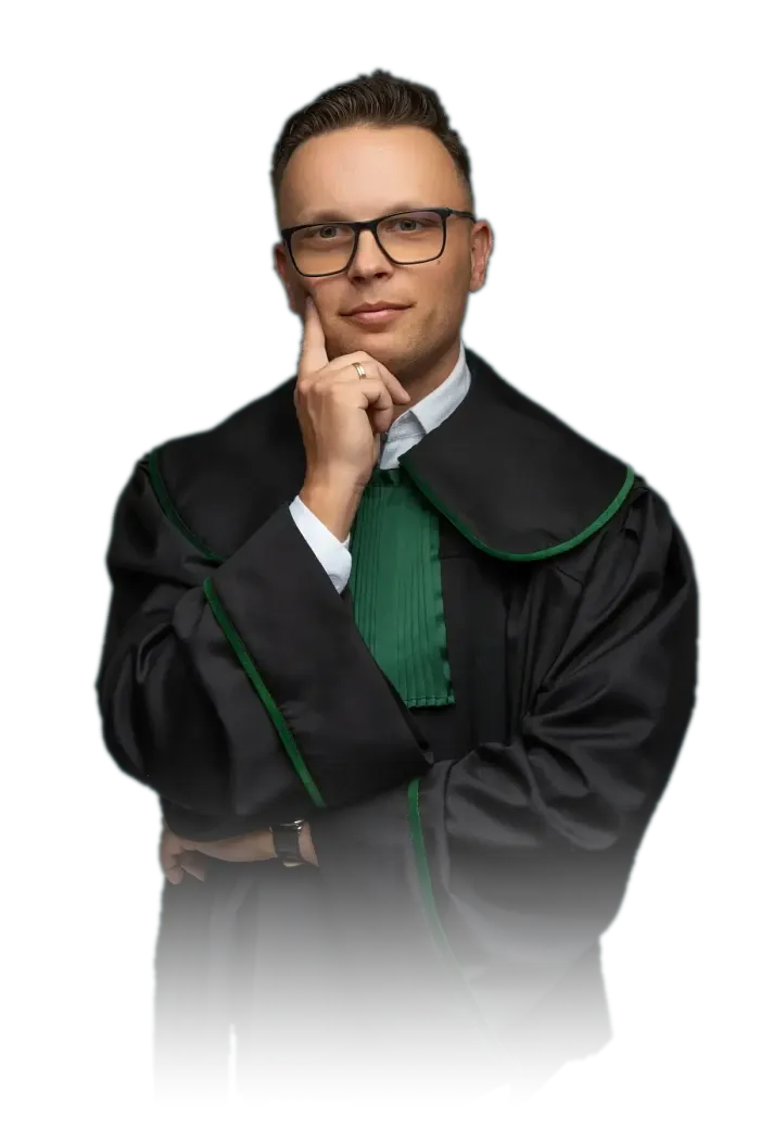 Adwokat Rafał Kawałowski, kancelaria adwokacka w Warszawie