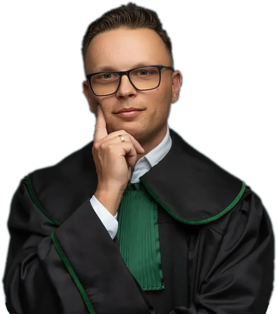 Adwokat Rafał Kawałowski, kancelaria adwokacka w Warszawie